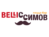 Bellissimov logo_pr